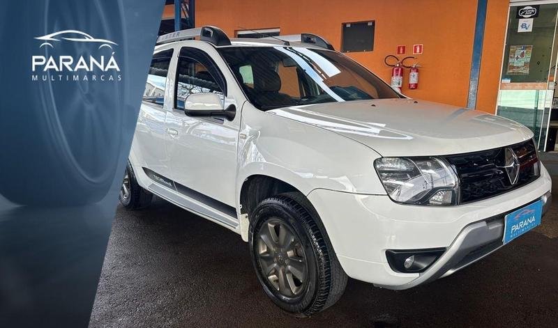 imagem de 1.6 Hi-Flex 16V Mec.