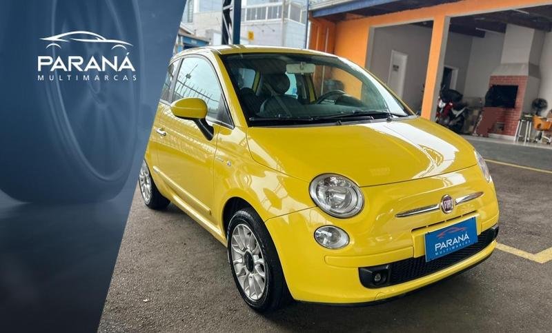 imagem de SPORT 1.4 16V 100cv Dualogic