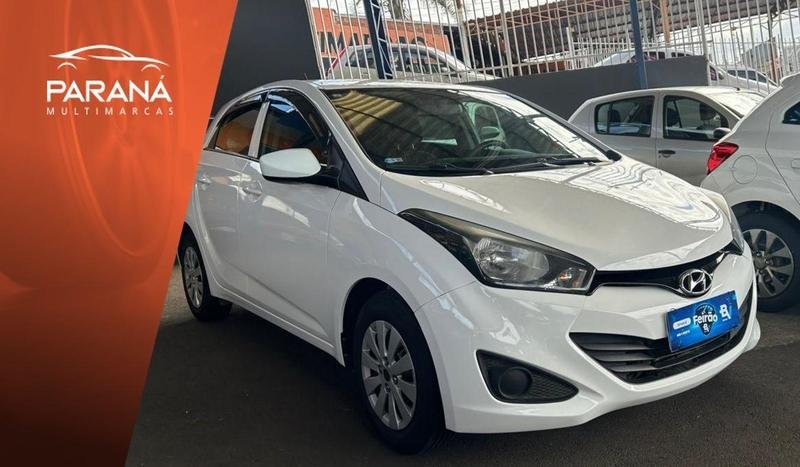 imagem de Comfort 1.0 Flex 12V Mec.