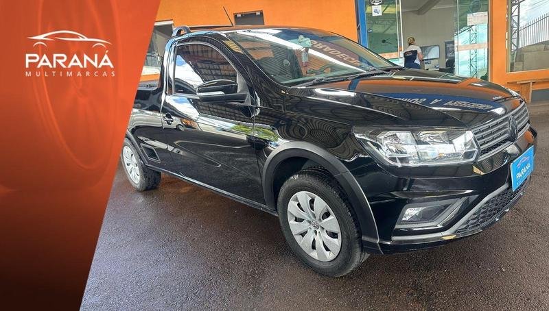 imagem de Trendline 1.6 T.Flex 8V