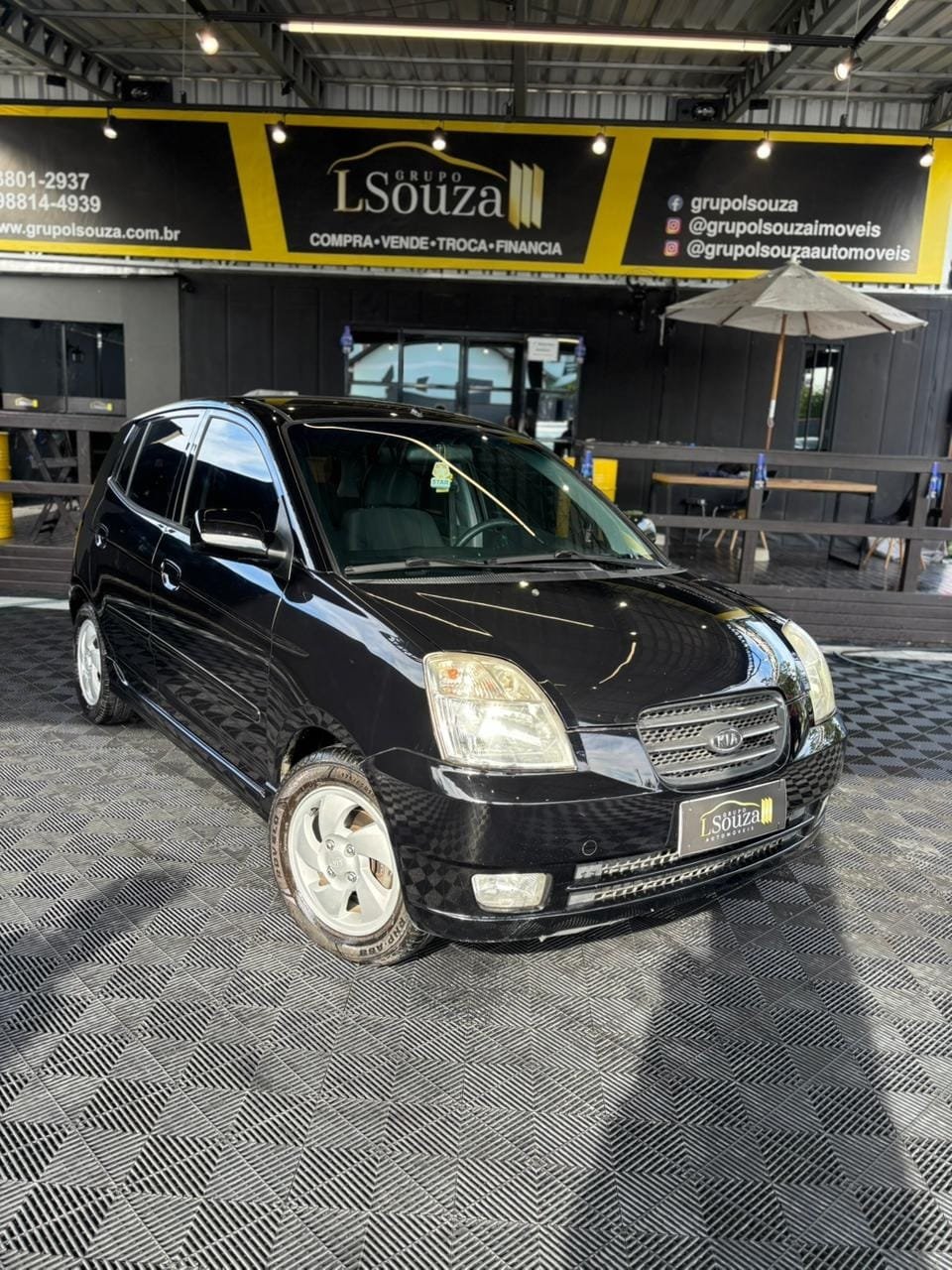 imagem de EX 1.1/1.0/ 1.0 Flex Aut.