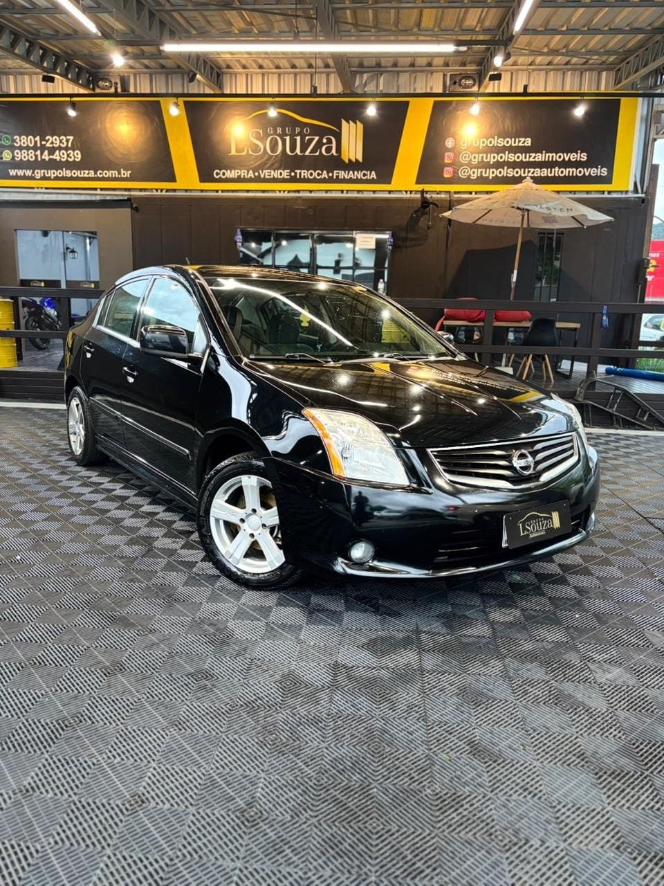 imagem de 2.0/ 2.0 Flex Fuel 16V Mec.