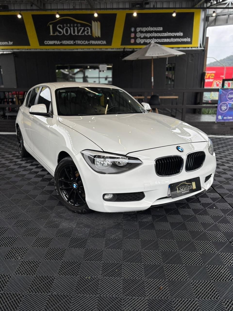 imagem de 1.6 TB 16V 136cv 5p