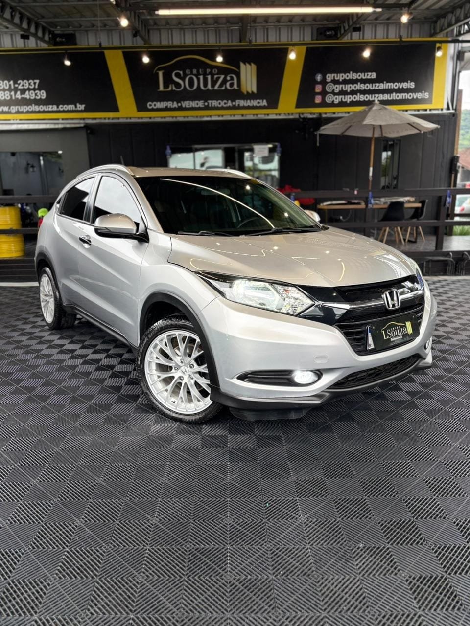 imagem de EXL 1.8 Flexone 16V 5p Aut.