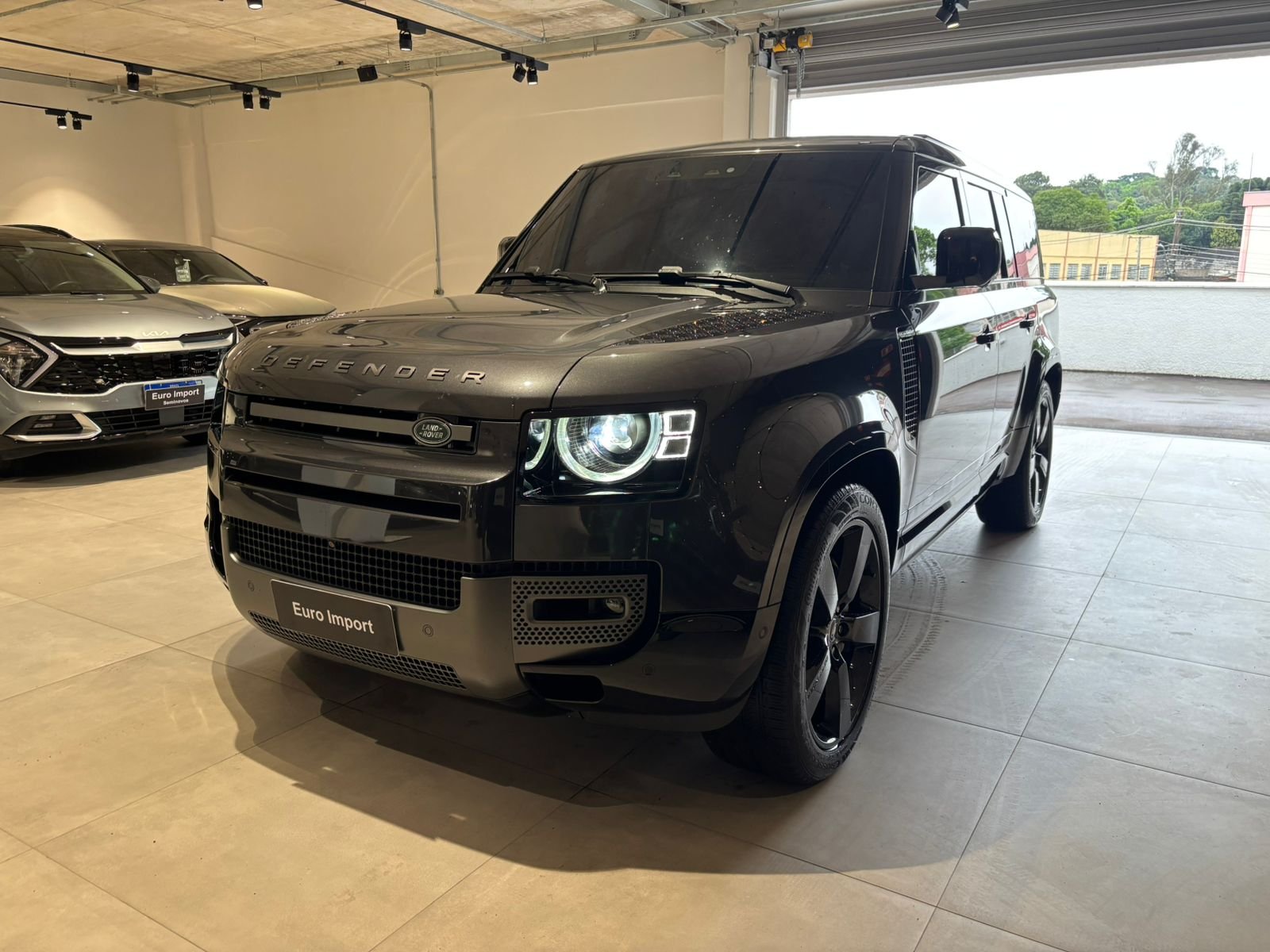 imagem de 110 2.5 TDi Hard Top Diesel