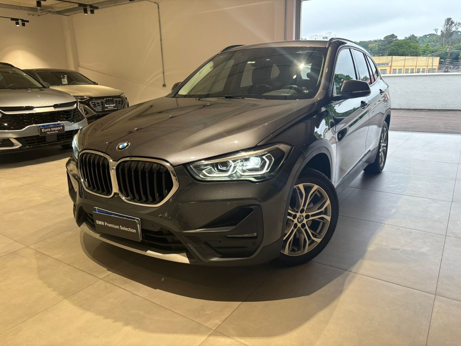 imagem de SDRIVE 20i 2.0/2.0 TB Acti.Flex Aut.