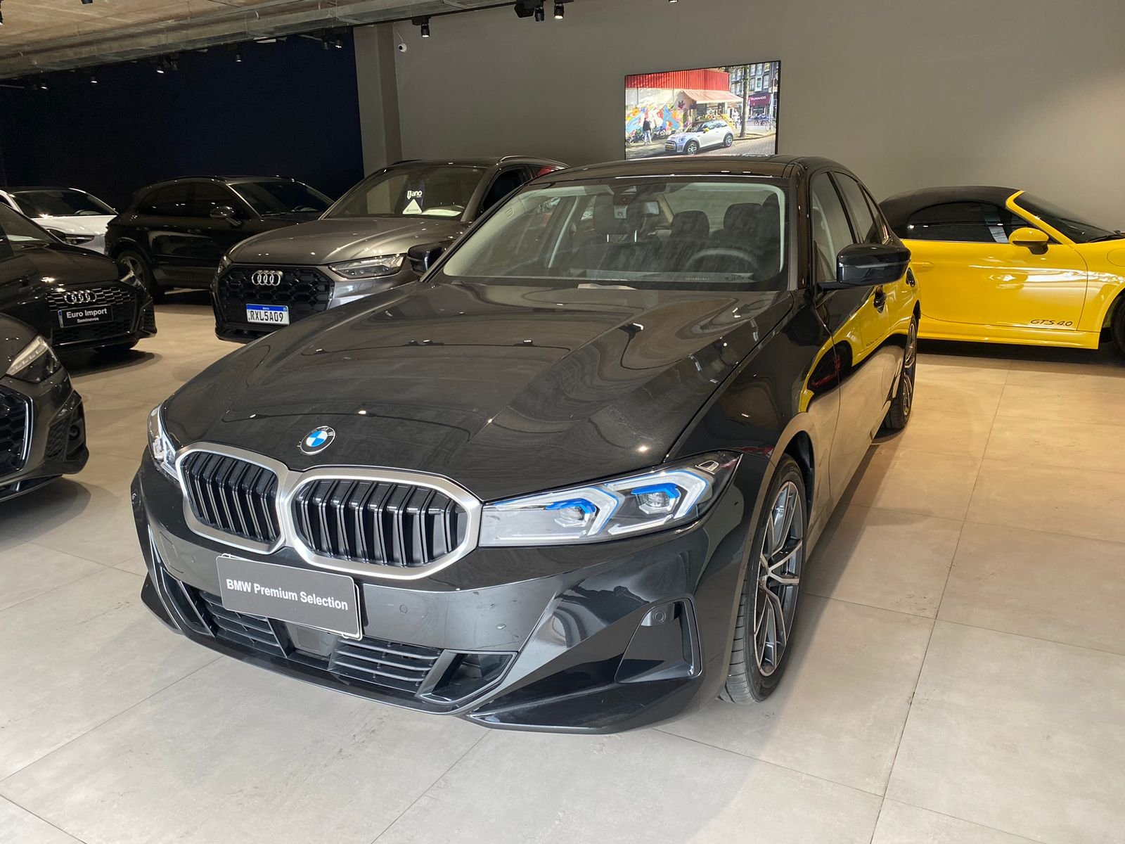 imagem de Modern/Sport TB (A) 2.0/A.Flex/GP 4p