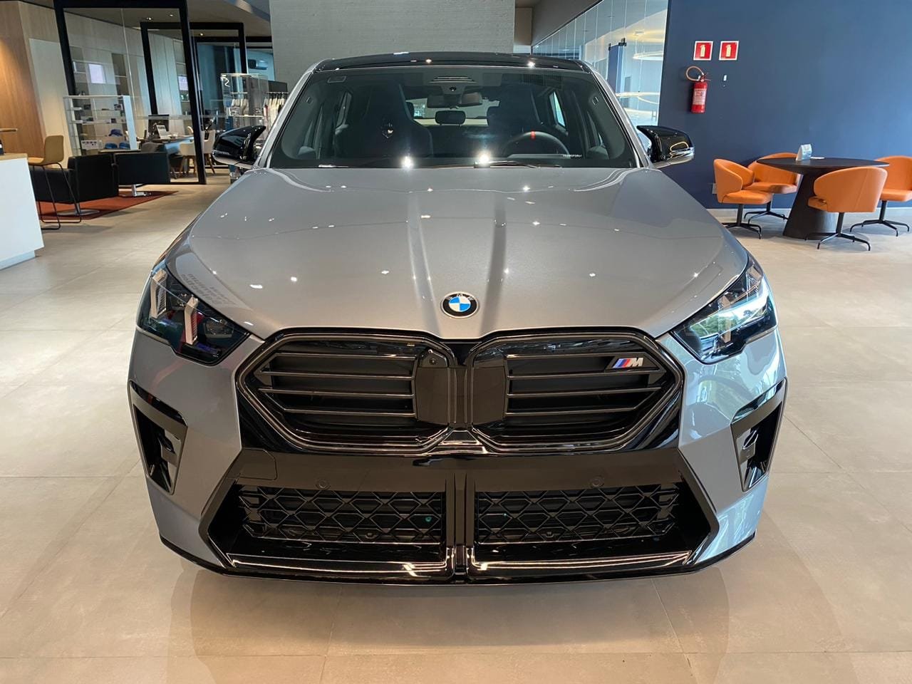 imagem de M35i xDrive 2.0 Turbo 317cv Aut.