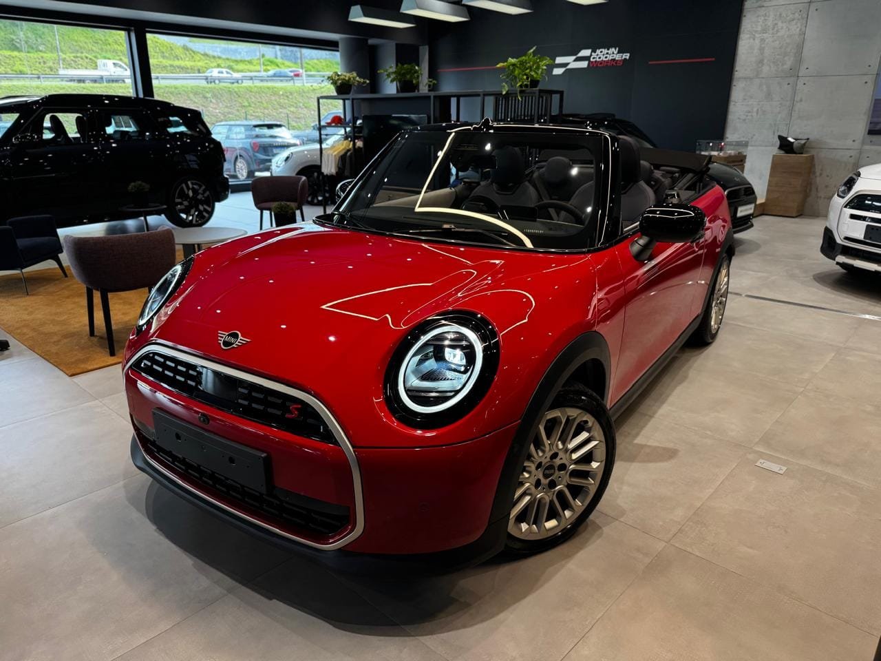 imagem de 1.5 Turbo 12V 3p Aut.