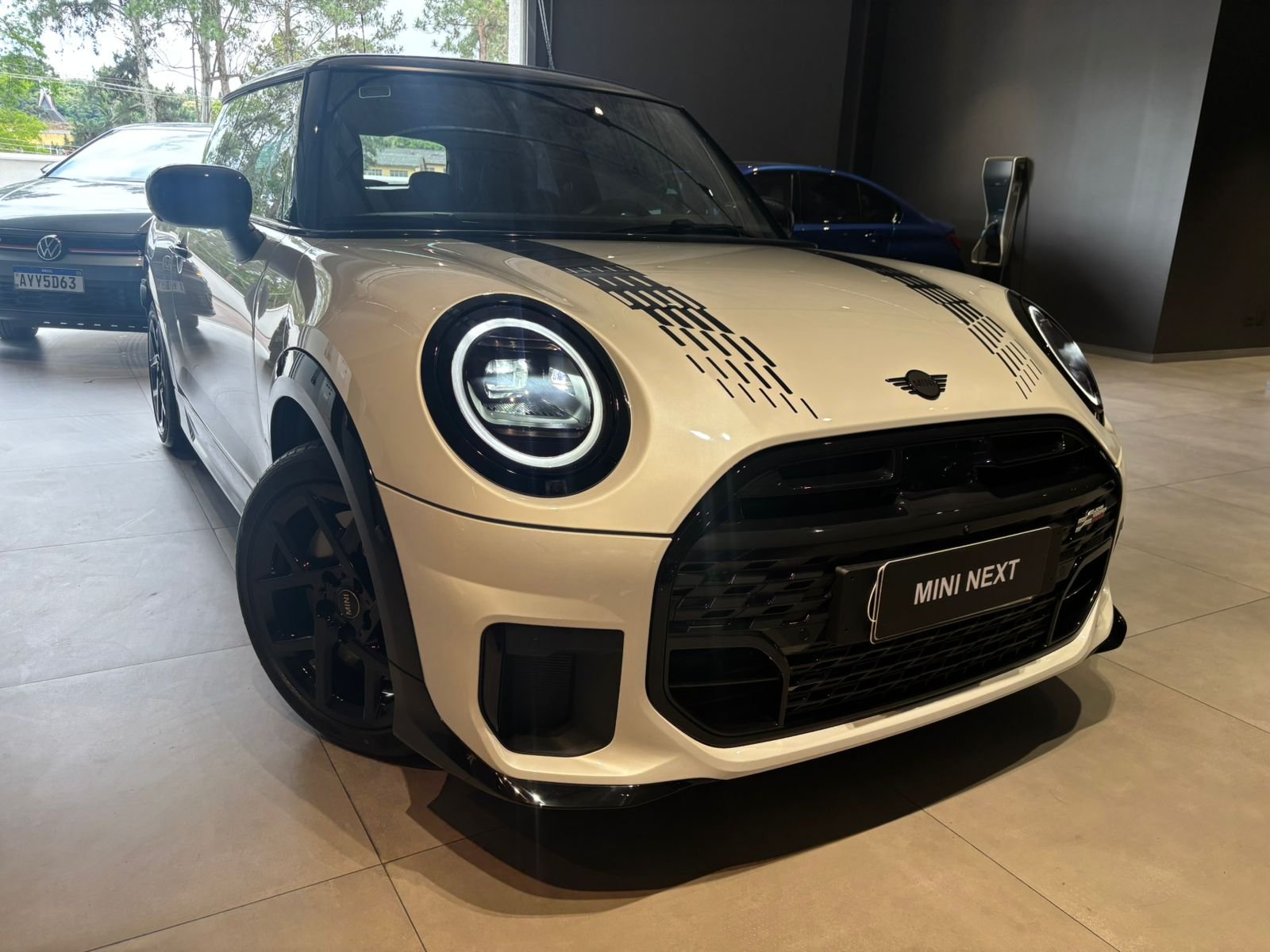 imagem de 1.5 Turbo 12V 3p Aut.