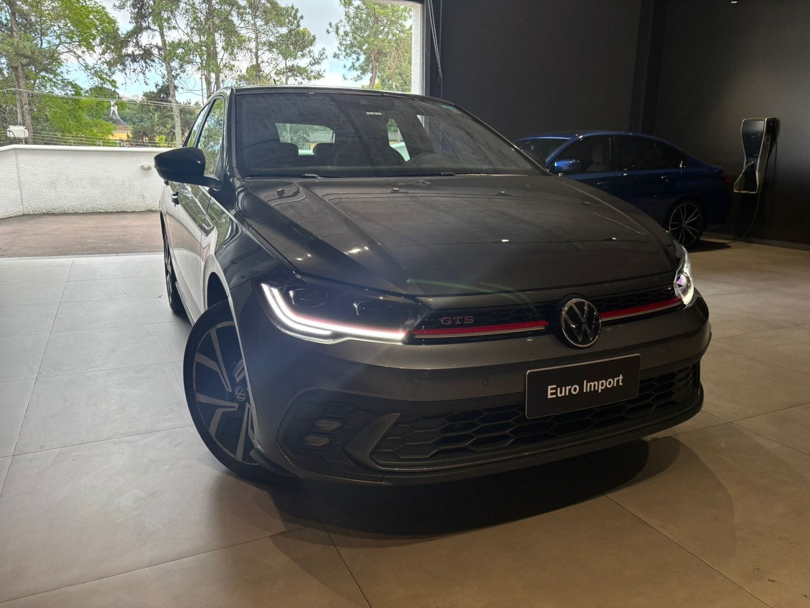 imagem de GTS 1.4 TSI 16V Flex