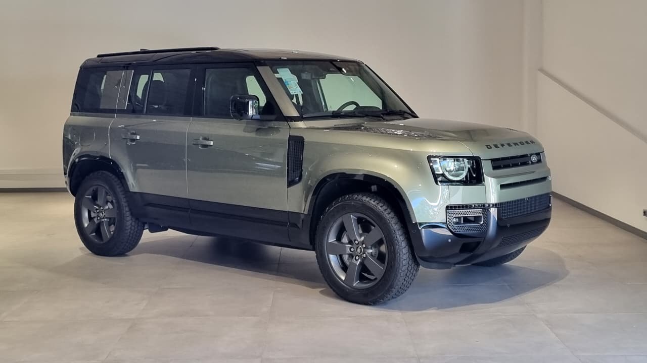 imagem de 110 2.5 TDi Hard Top Diesel