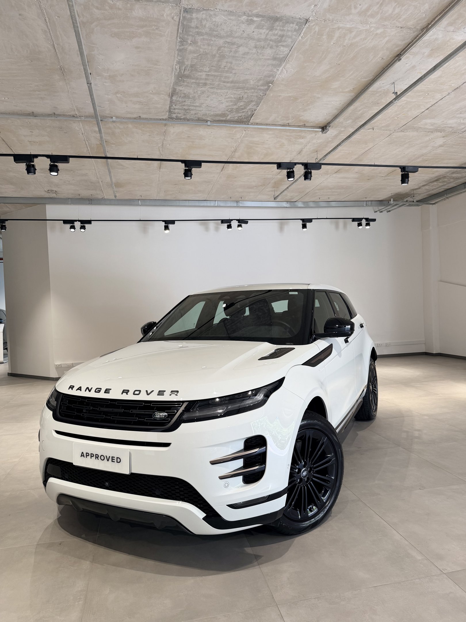 imagem de HSE Dyna. 2.0 Dies. Aut.