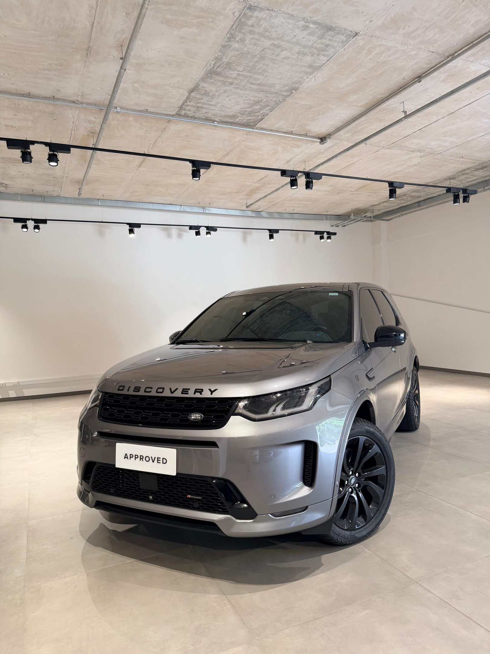 imagem de Sp. SE R-Dyn 2.0 TB Die.(Híb.)