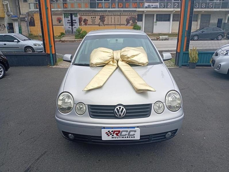 imagem de 1.6 Mi 101cv 8V 4p