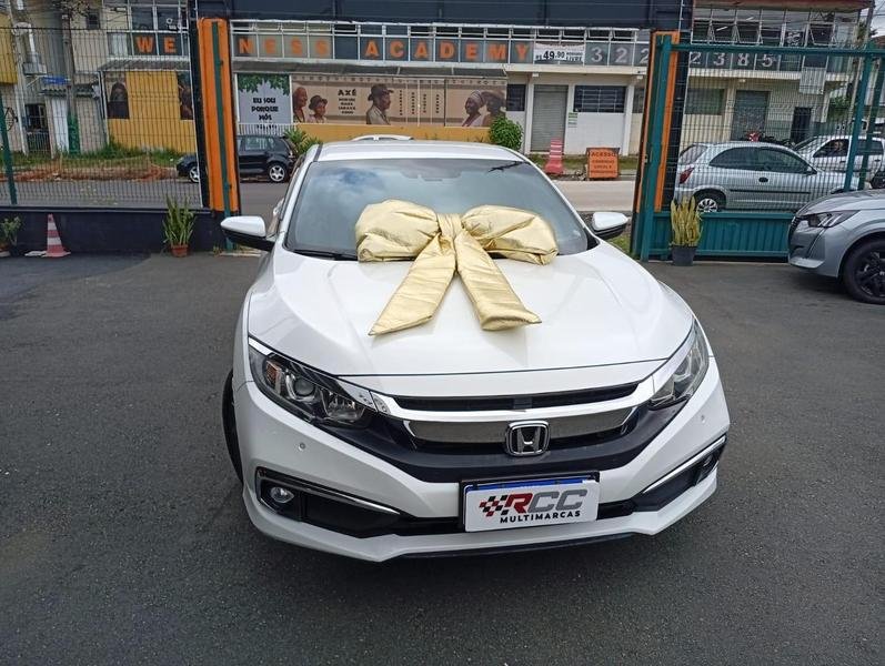 imagem de Sedan EXL 2.0 Flex 16V Aut.4p