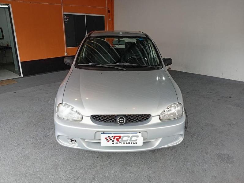 imagem de Hatchback 1.0 MPFI 8V 71cv 5p