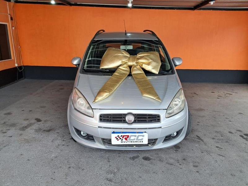 imagem de ESSENCE 1.6 Flex 16V 5p