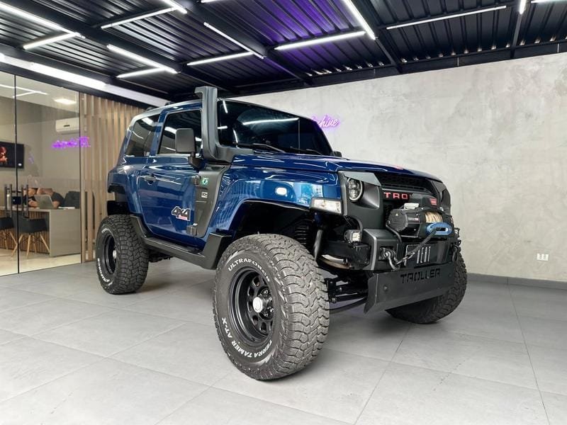 imagem de 3.2 20V Tdi Cap. Rígida Diesel