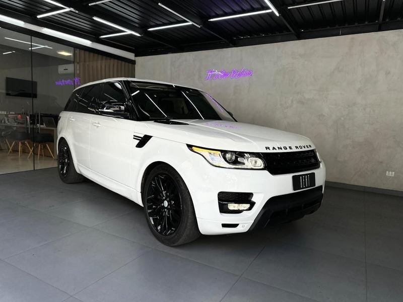 imagem de HSE 3.0 4x4 SDV6 Dies.