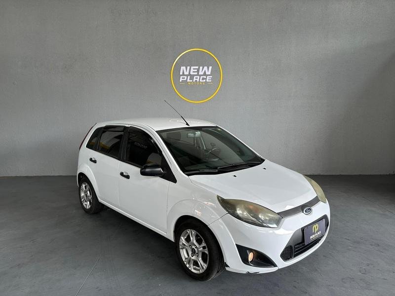 imagem de 1.0 8V Flex/Class 1.0 8V Flex 5p