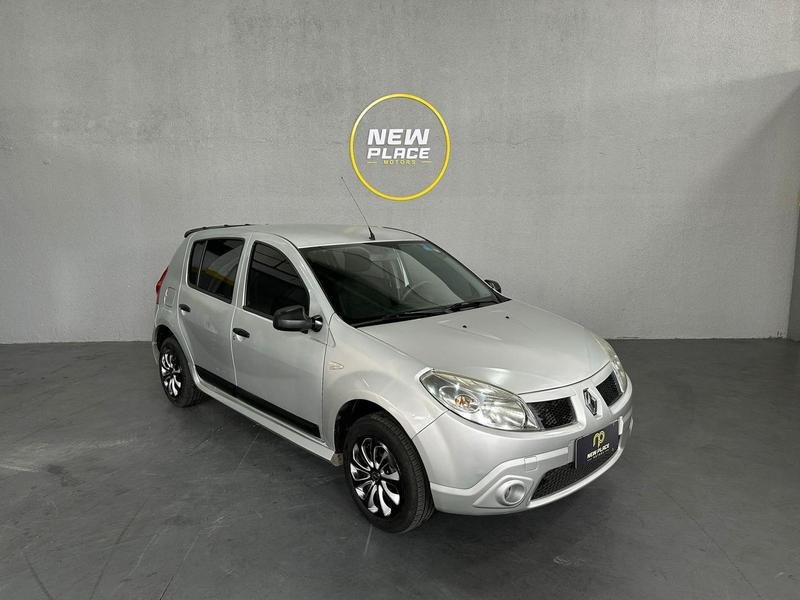 imagem de Authentique Hi-Flex 1.0 16V 5p