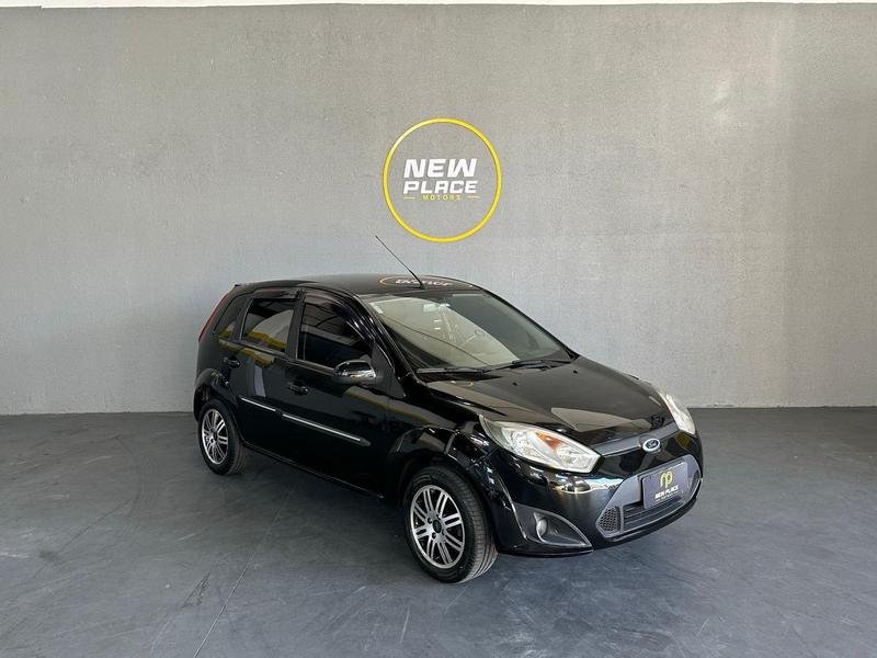 imagem de 1.6 16V Flex Mec. 5p