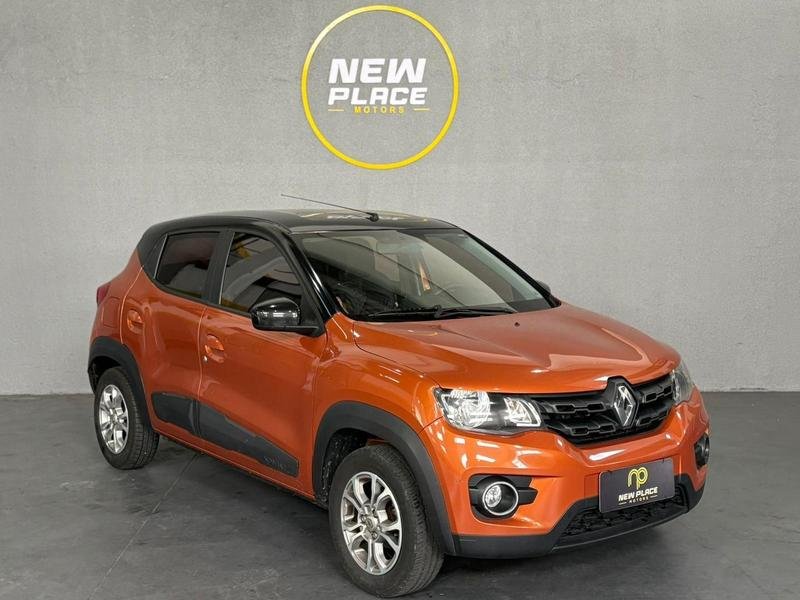 imagem de Intense 1.0 Flex 12V 5p Mec.