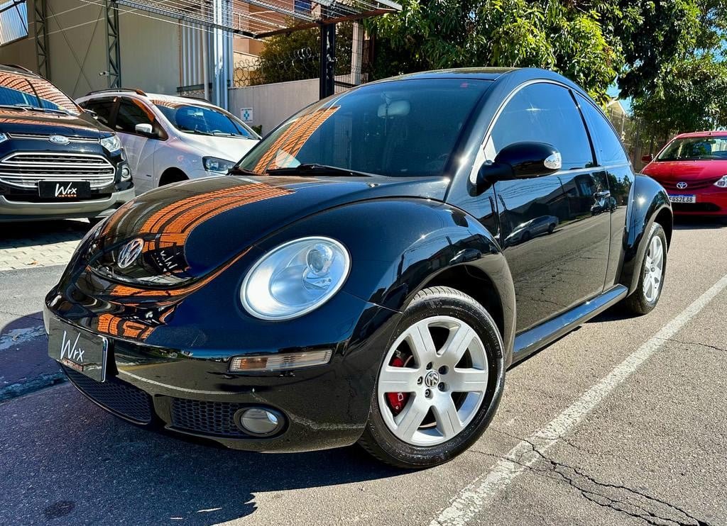 imagem de 2.0 Mi Mec./Aut.