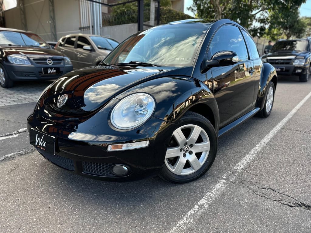 imagem de 2.0 Mi Mec./Aut.