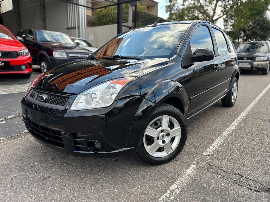 imagem de 1.6 8V Flex/Class 1.6 8V Flex 5p