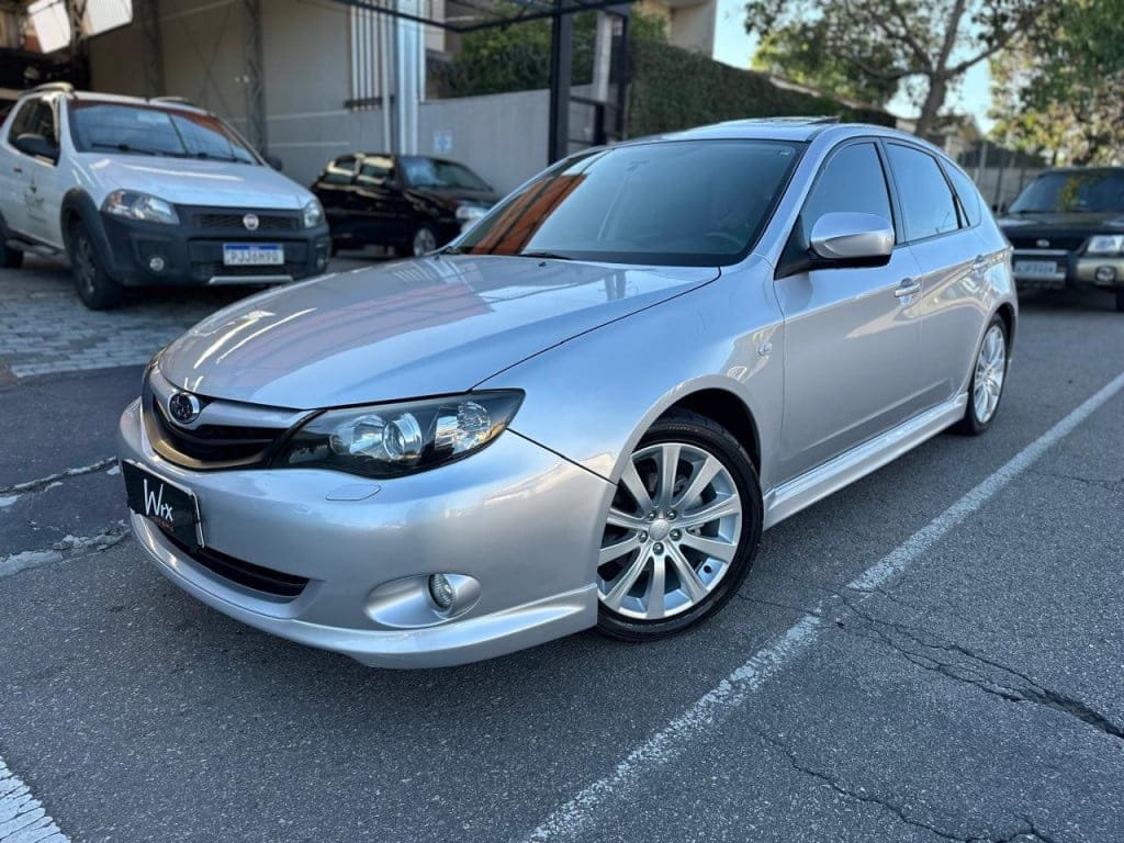 imagem de 2.0 16V 160cv Aut.