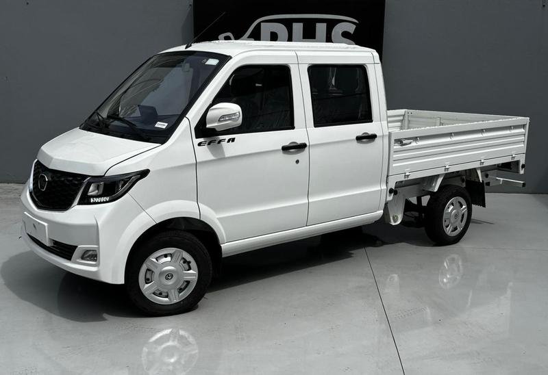 imagem de Pick-up CD 1.5 16V 4p