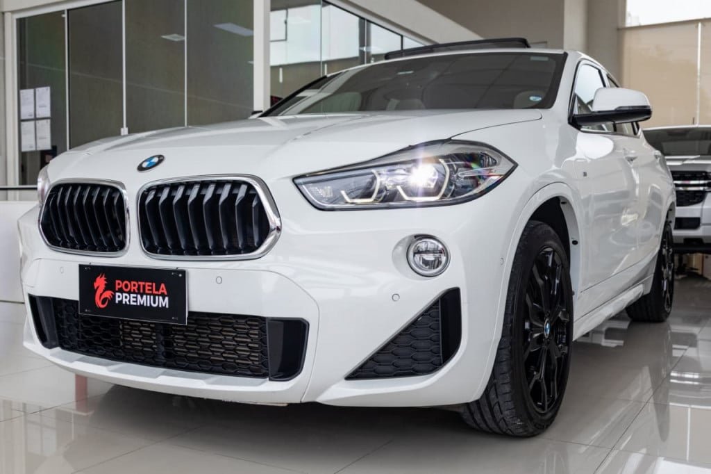 imagem de SDRIVE 20i M Sp/M Sp 2.0 TB Flex Aut