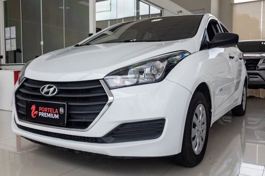 imagem de Comf./C.Plus/C.Style 1.0 Flex 12V