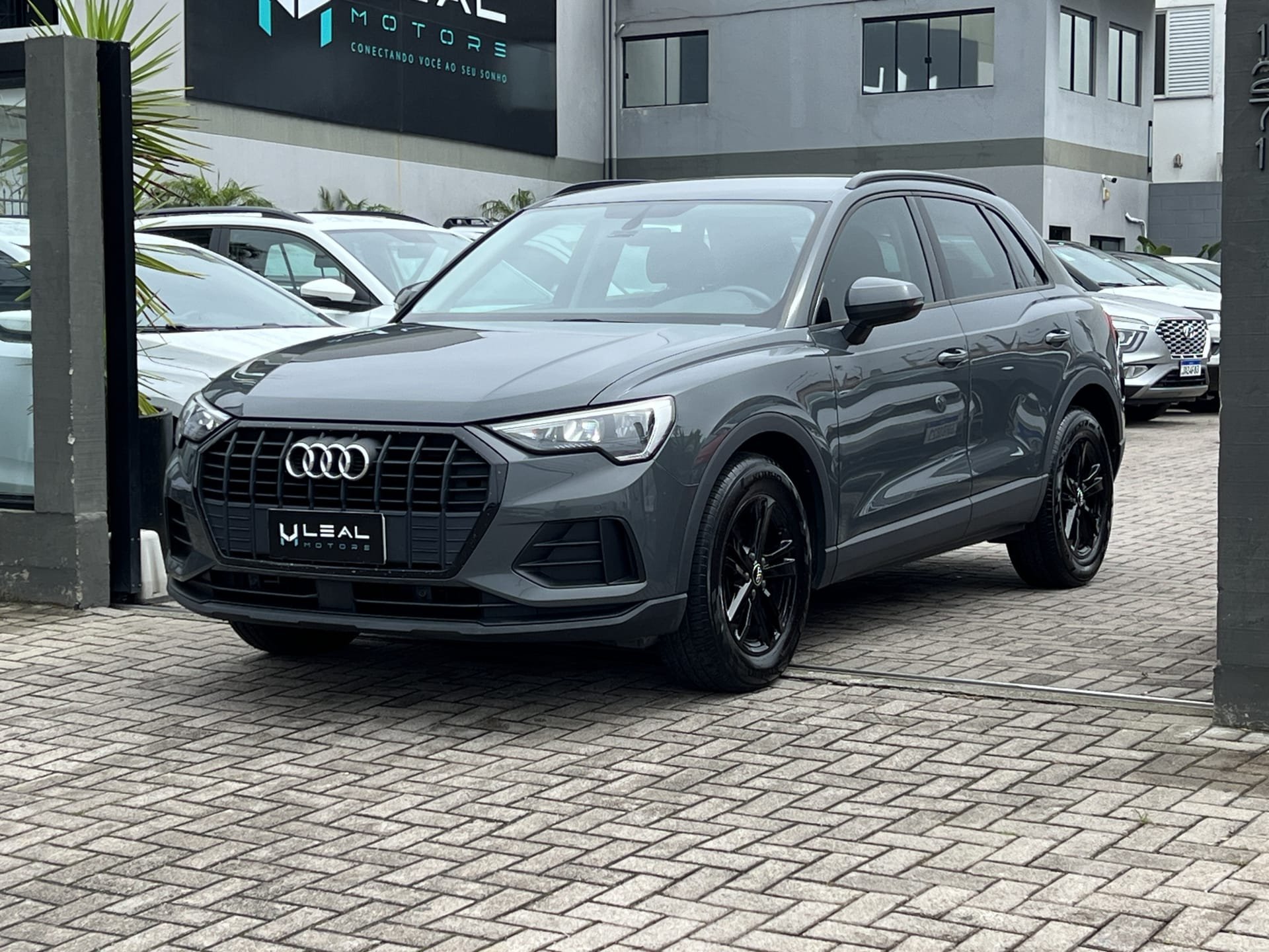 imagem de Prest. 1.4 TFSI Flex/Prest. S-tronic