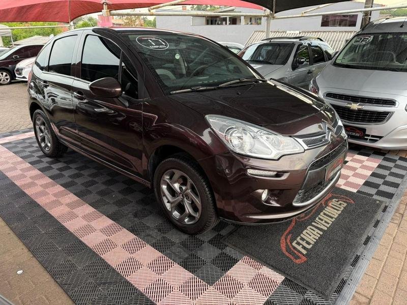 imagem de Attraction Pure Tech 1.2 Flex 12V Mec