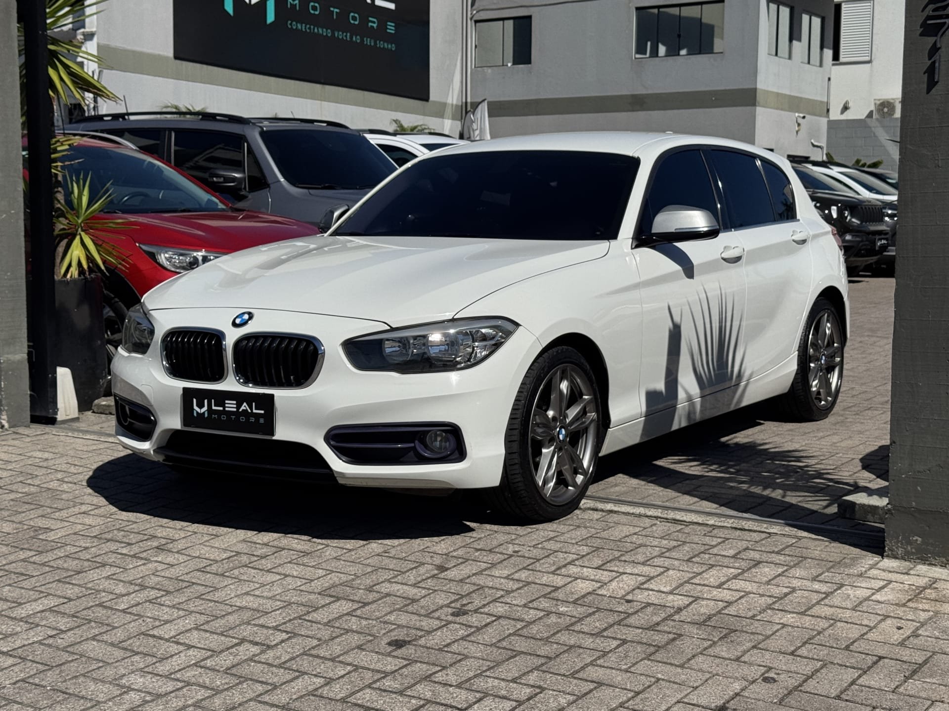 imagem de 2.0 16V 150cv/ 156cv 5p