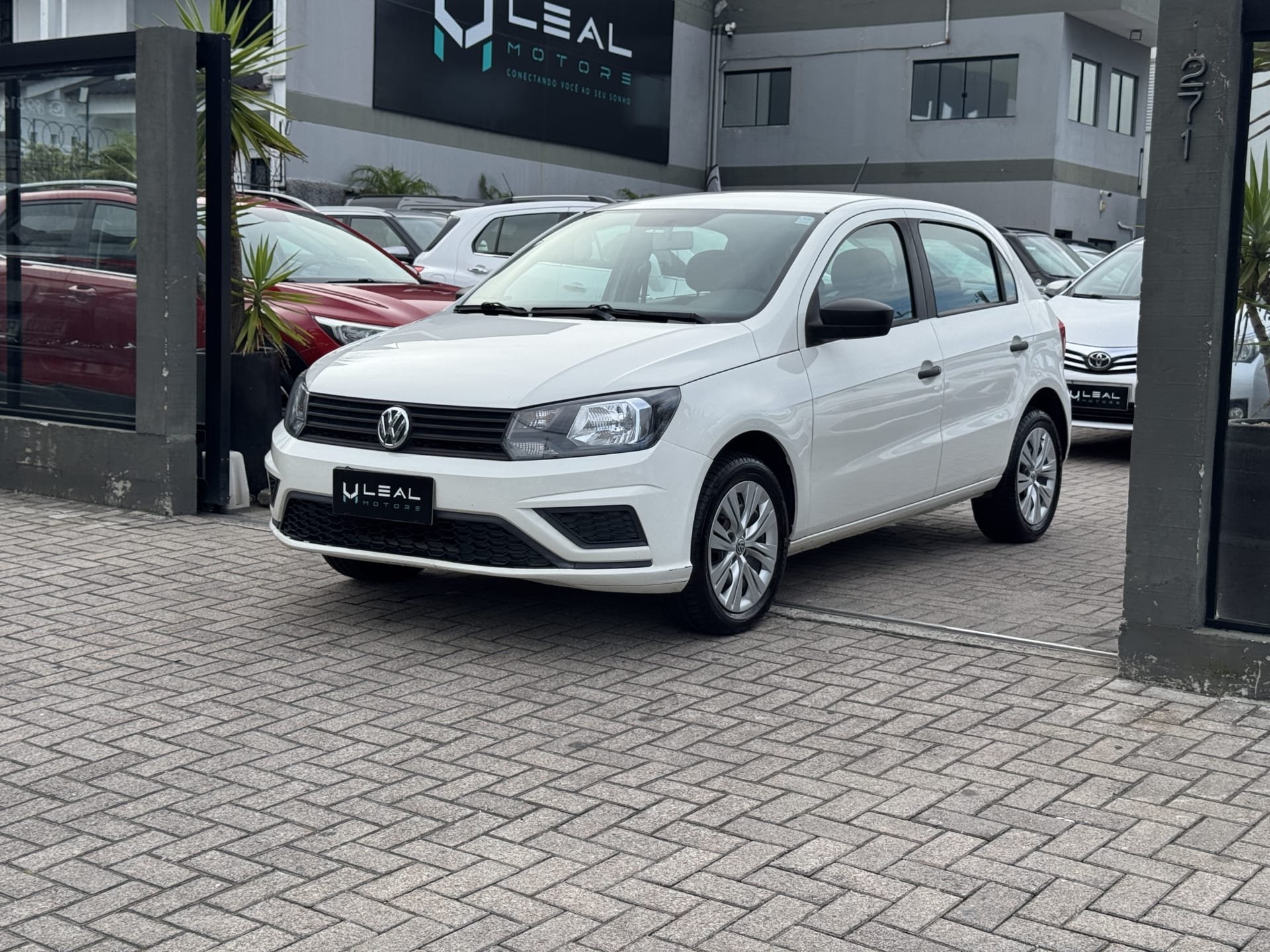 imagem de L 1.3/ L/ LS/ C/ S/ BX/ Plus 1.6