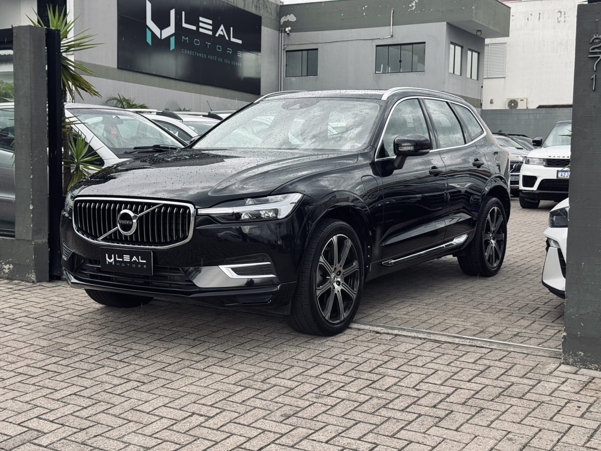 imagem de T-8 INSCRIPTION 2.0 (Híbrido)