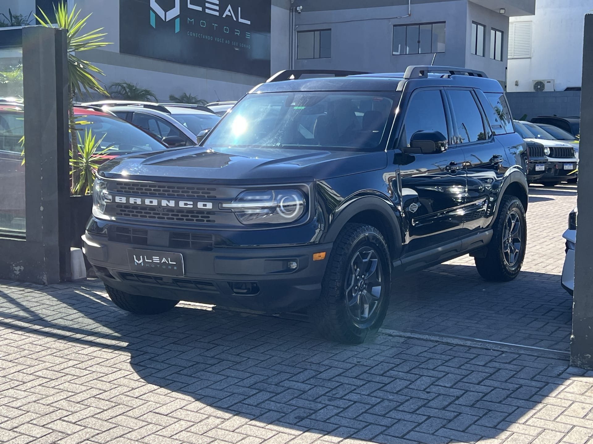 imagem de Sport Wildtrak 2.0 TB 16V AWD Aut