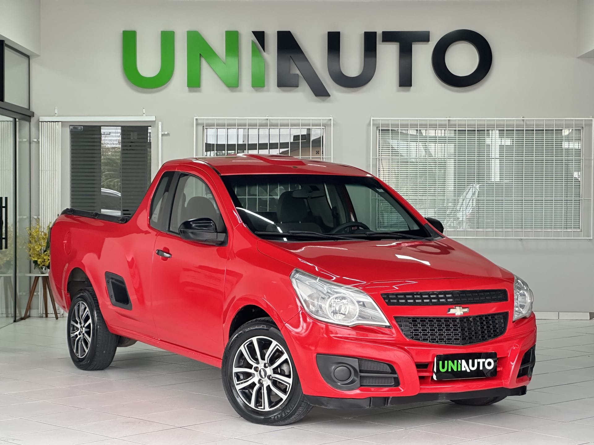 imagem de LS 1.4 ECONOFLEX 8V 2p