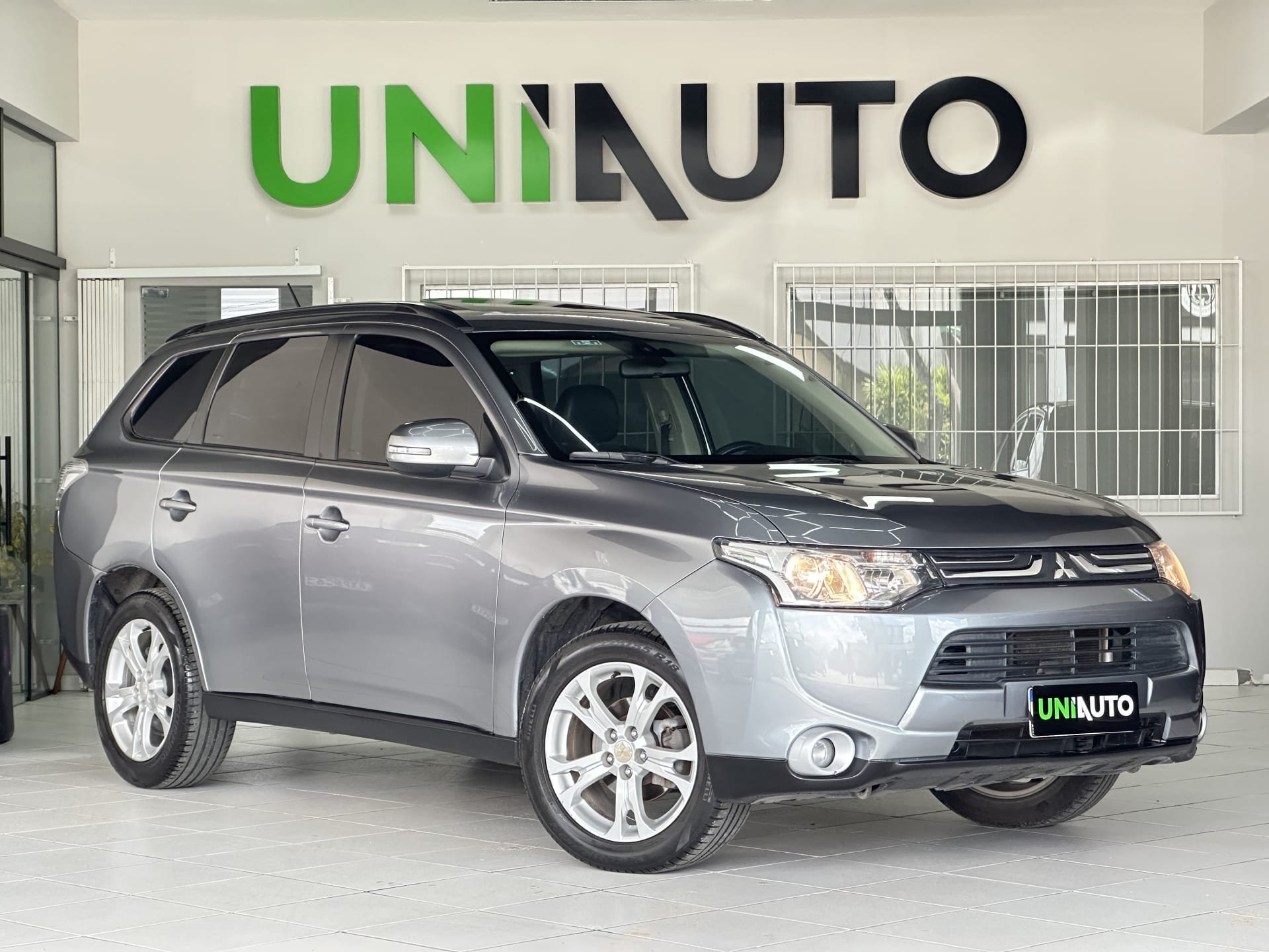 imagem de 2.0 16V 160cv Aut.