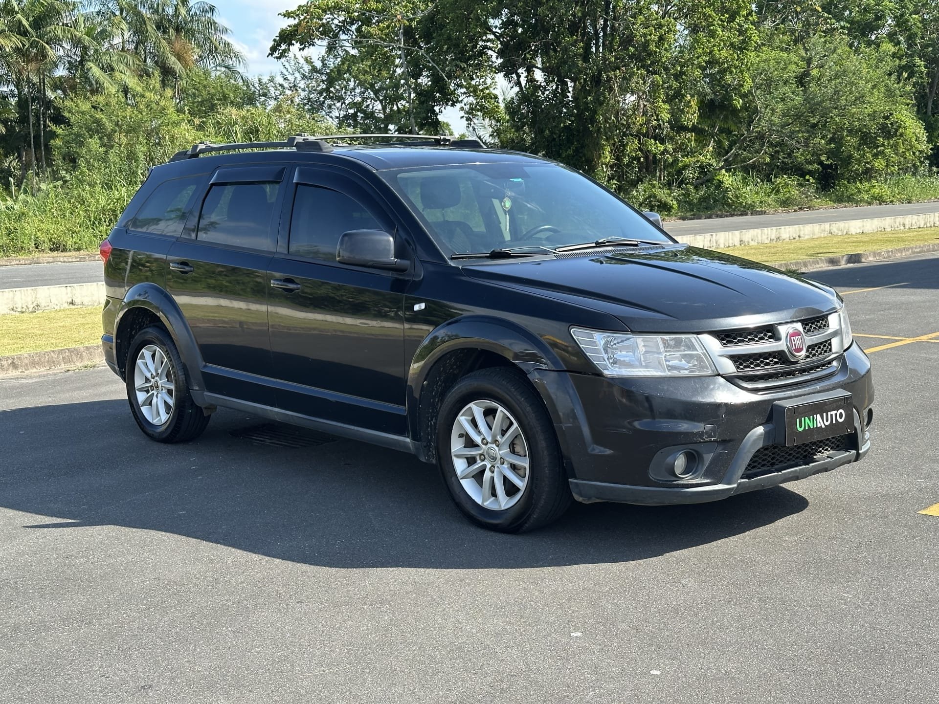 imagem de EMOT./PRECISION 2.4 16V 5p Aut.