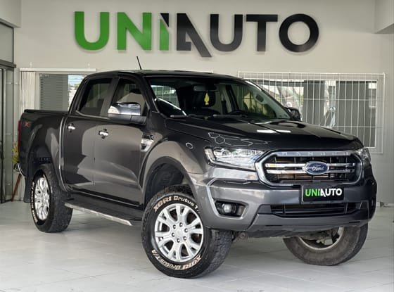 imagem de TROPICAB 3.2 20V 4X4 TB Diesel