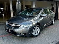 imagem de Sedan LXS 1.8/1.8 Flex 16V Mec. 4p