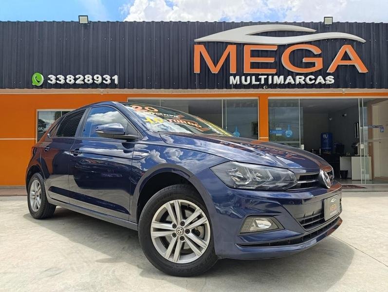 imagem de Comfort. 200 TSI 1.0 Flex 12V Aut.