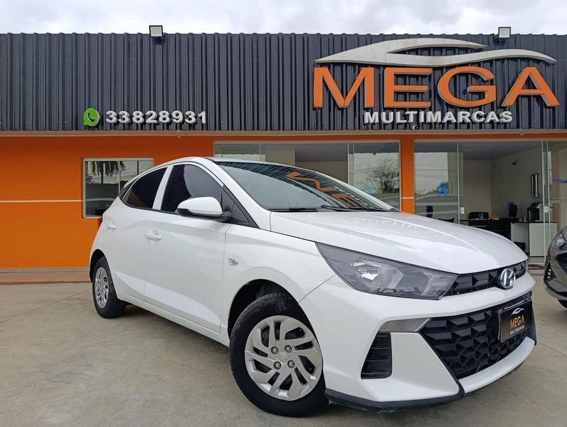 imagem de Sense 1.0 Flex 12V Mec.