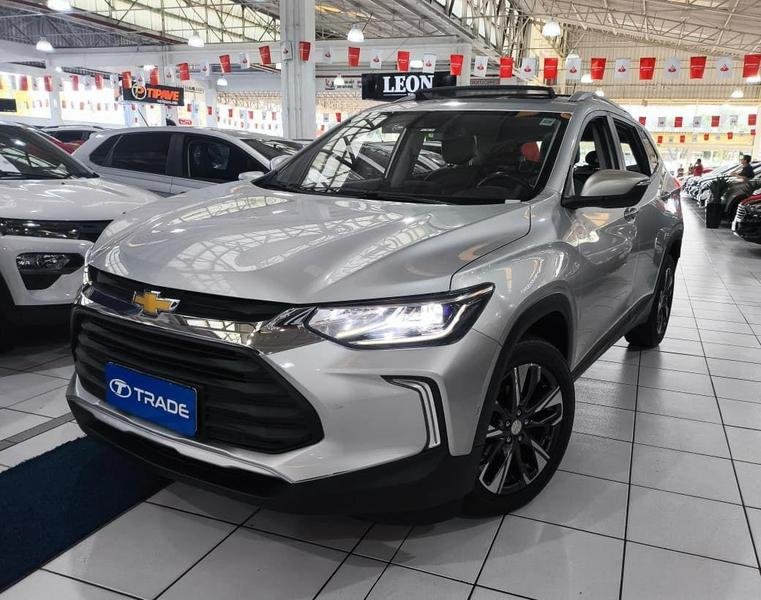 imagem de Premier 1.2 Turbo 12V Flex Aut.