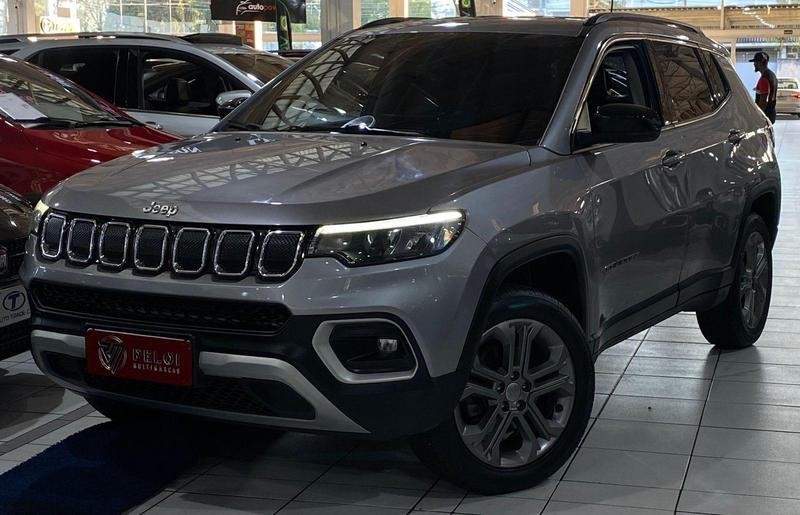 imagem de LONGITUDE 2.0 4x4 Dies. 16V Aut.